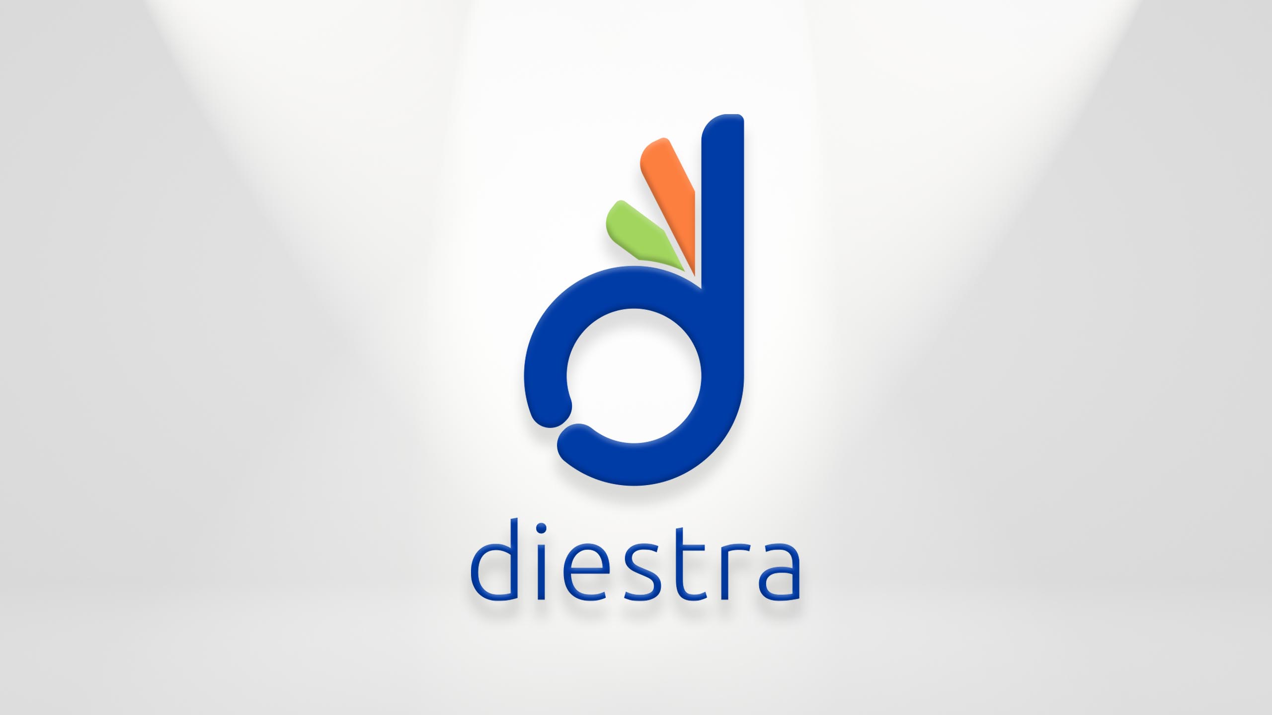 Diestra Logo