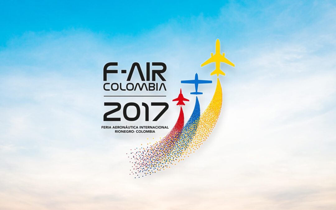 F-AIR Colombia